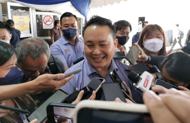 Willy Basikal Willie yakin pilih jalan terbaik demi penyokong untuk sertai PBB
