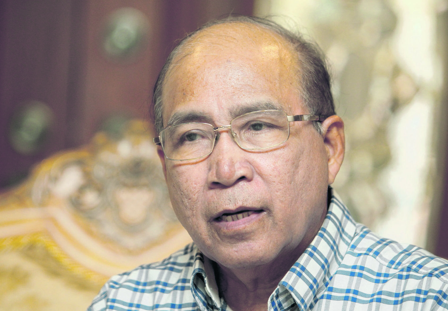 Malaysia sudah cukup 222 kerusi Parlimen