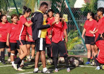 SKUAD bola sepak wanita negara cuba mencari kemenangan dalam dua perlawanan pembukaan Piala AFF 2022 agar tidak menutup kempen Kumpulan A di tangga tercorot.