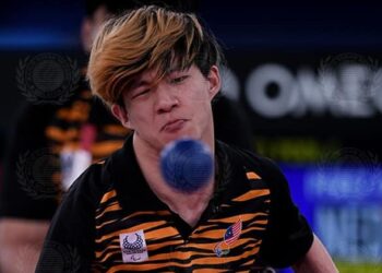 CHEW WEI LUN