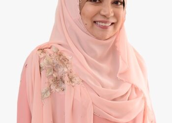 Mashitah Ibrahim