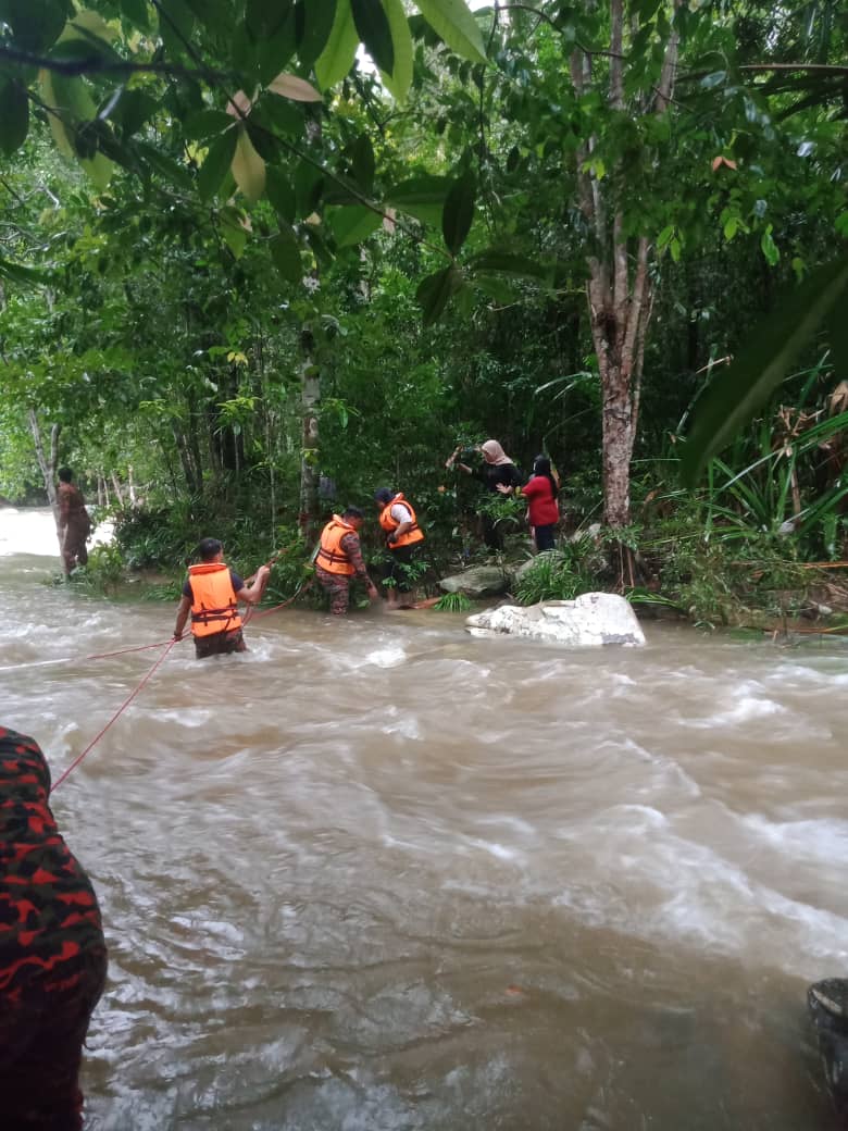 Tujuh langkawi telaga Telaga Seafood