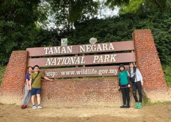 Pengusaha pelancongan Taman Negara Kuala Tahan berharap kerajaan dapat melihat semula Belanjawan 2021.