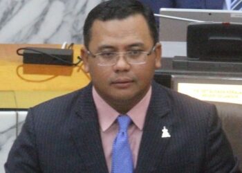 AMIRUDIN SHARI