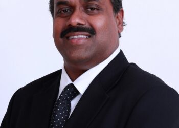 R. Vidyananthan