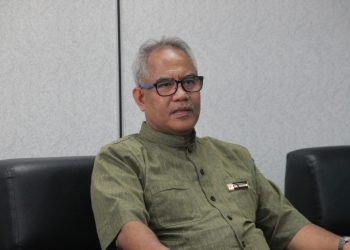 Mohd. Termizi Ghazali