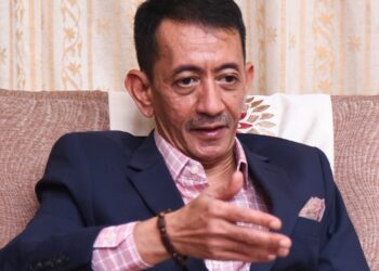 TUNKU SYED RAZMAN SYED IDRUS AL-QADRI