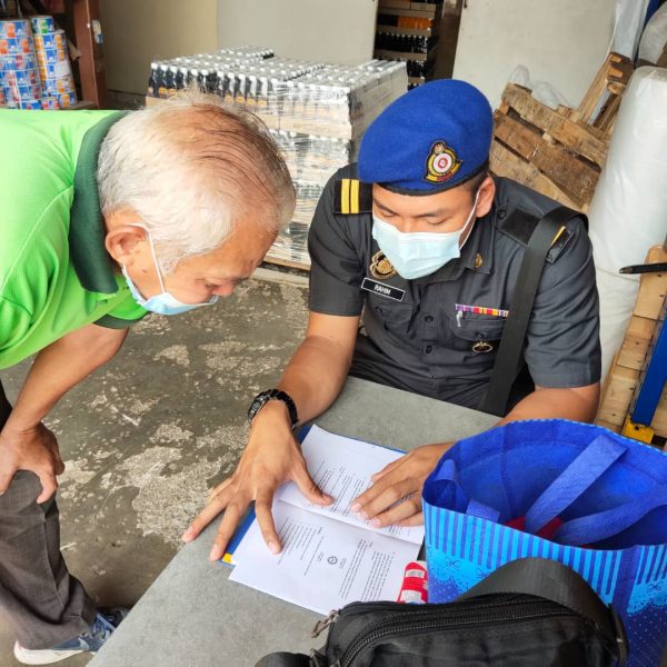 80 peratus kandungan media sosial berbaur isu perkauman ...
