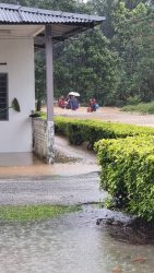 Johor Banjir Pada Tahun Baharu 2021 Utusan Digital