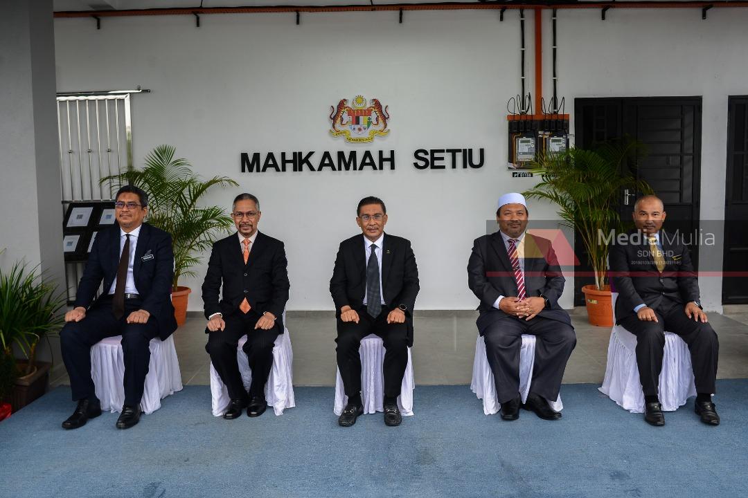 Lima mahkamah litar berstatus kurang memuaskan di Malaysia ...