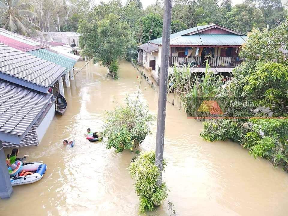 7 PPS masih dibuka di Kelantan Utusan Malaysia