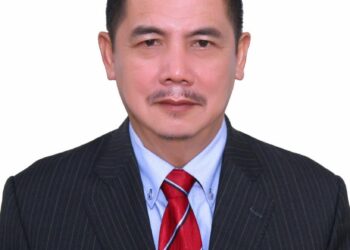 KHALID AHMAD