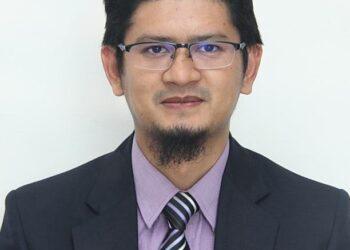 AHMAD SANUSI AZMI