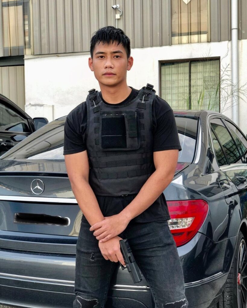 Hun Haqeem keluar MIG? Hun Haqeem keluar MIG?