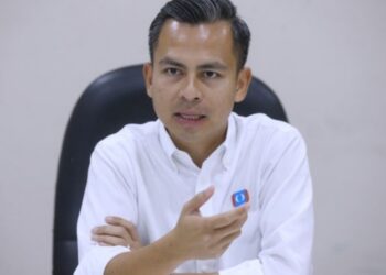 FAHMI FADZIL