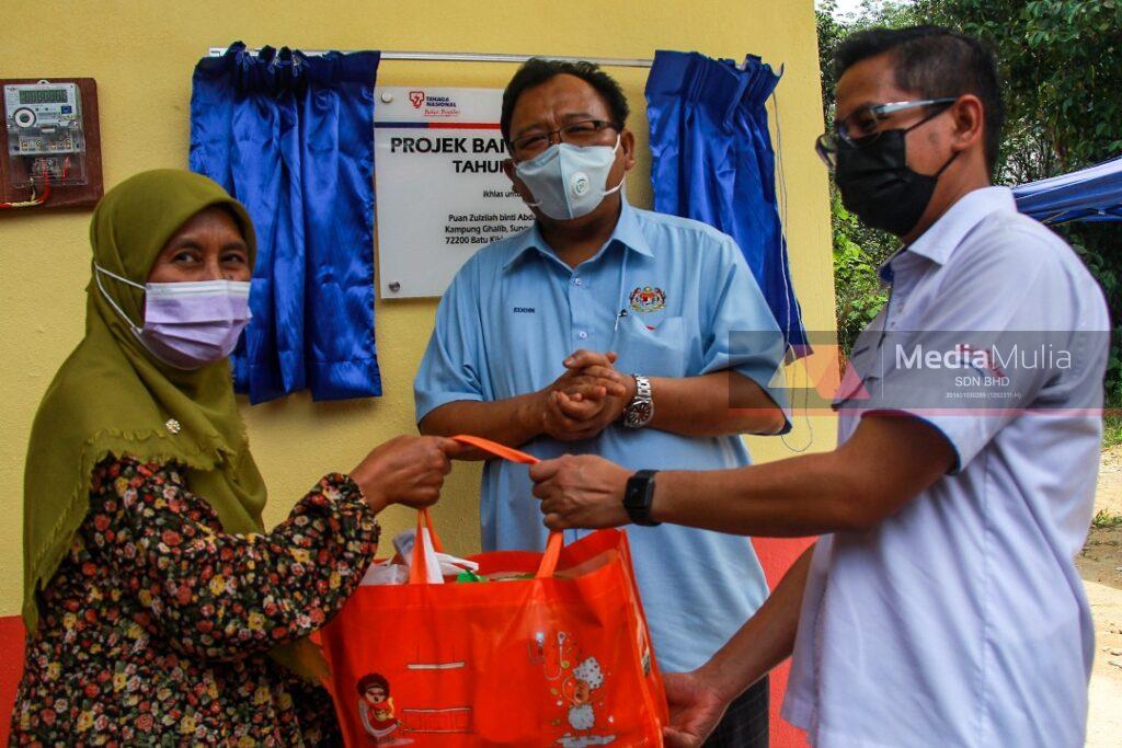 Belum ada syarat wajib vaksin pengambilan pekerja asing pembinaan Belum ada syarat wajib vaksin pengambilan pekerja asing pembinaan