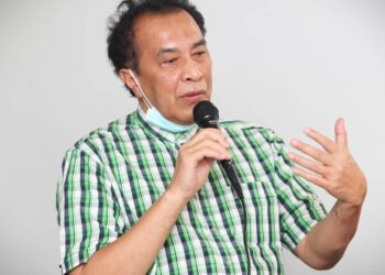 HUSAM MUSA