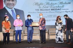 bantuan usahawan 2021
