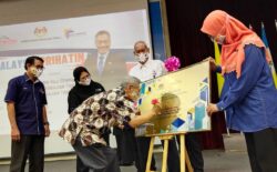 Pensyarah Kakitangan Universiti Terima Vaksin Fasa Ke 2 Bulan Depan Utusan Digital