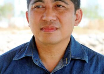 MOHD. FAUZI SALEHON