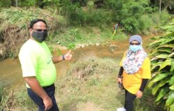 Empat sungai terdedah pencemaran di Negeri Sembilan - Utusan Digital