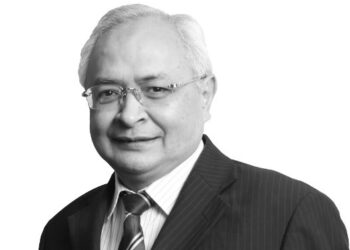 Allahyarham Khalid Yusoff