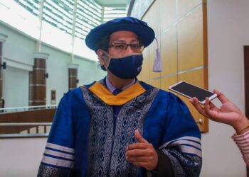 AHMAD FAIZAL MOHD. PERDAUS