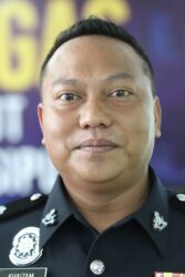 Polis Rakam Keterangan 13 Individu Kes Perarakan Pengebumian Utusan Digital