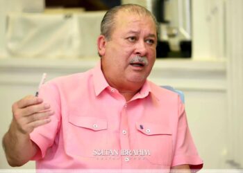 SULTAN IBRAHIM SULTAN ISKANDAR