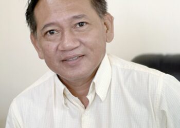 AWANG HUSAINI SAHARI
