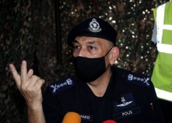 MIOR FARIDALATHRASH WAHID