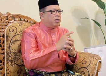 ZUHAIRI AB. KADIR