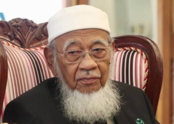 AL-SYEIKH ABDUL HALIM ABDUL KADIR