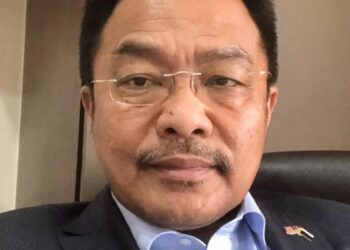 MOHD. SHARKAR SHAMSUDIN