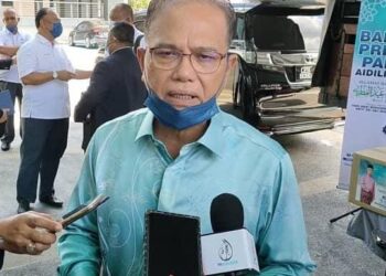 WAN ROSDY WAN ISMAIL