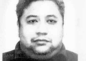 Allahyarham Edi Razman Mohd. Ismail