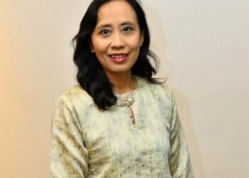 DR. RAFIDAH ABDULLAH