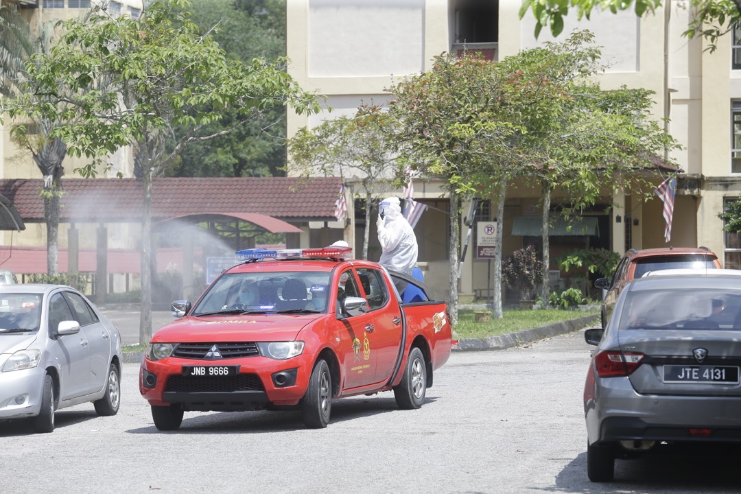 Pkpd utm UTM Skudai