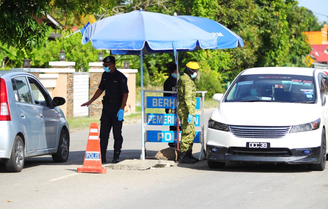 Imam Jemaah Surau Kampung Pauh Lima Mengaku Solat Dalam Gelap Utusan Digital