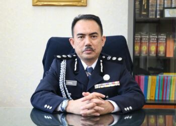 MOHAMAD ZAINAL 
ABDULLAH