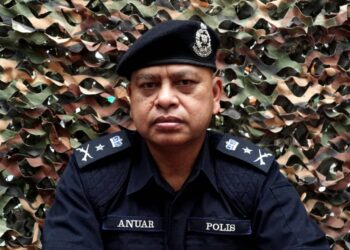 ANUAR OTHMAN