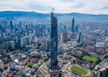 Hutang negara bertambah RM100 bilion pada tahun 2022 berbanding tahun 2021.