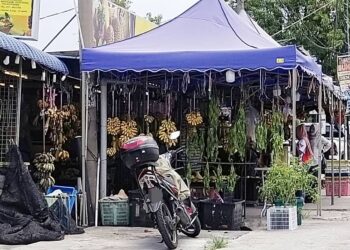 Kesan Covid-19 berpanjangan, ramai rakyat terkesan dan tidak ada apa lagi boleh dikeluarkan dalam KWSP. - Gambar hiasan