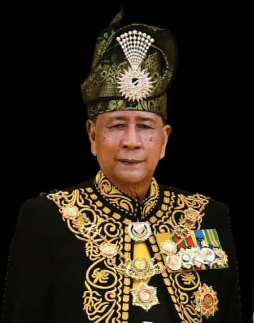 Sultan kedah 2021