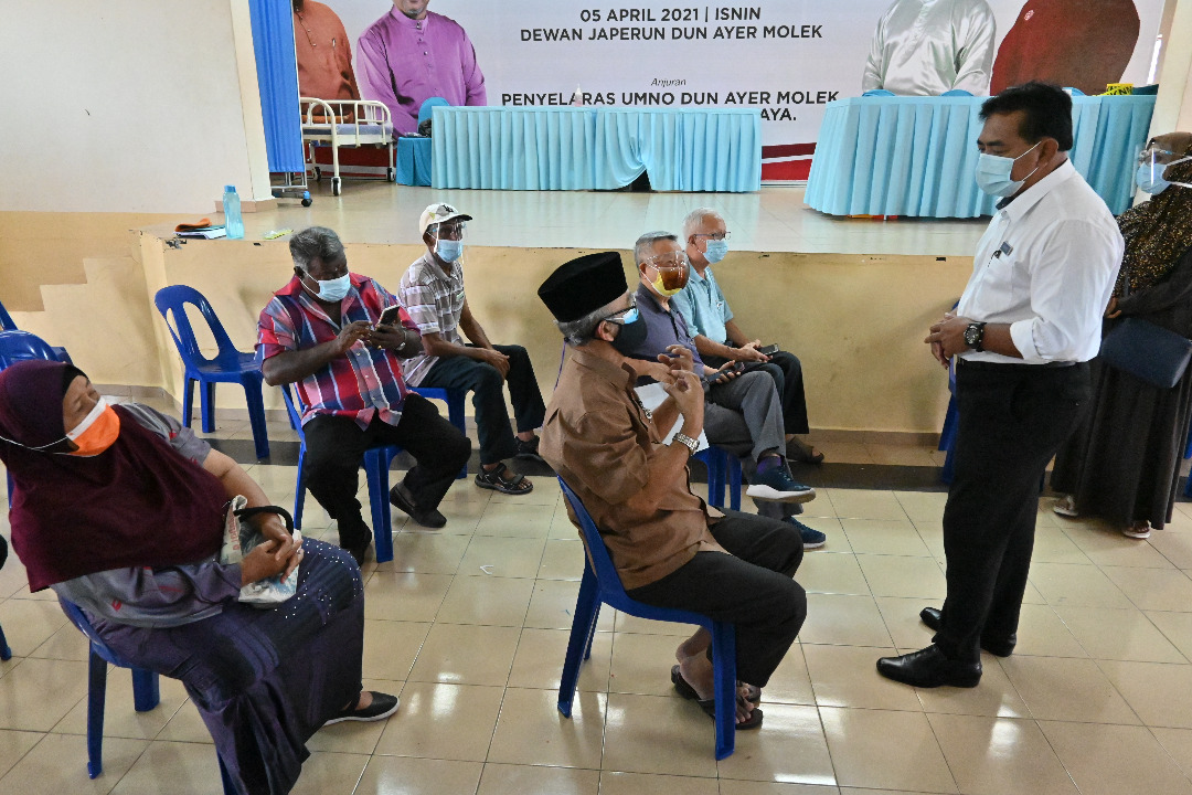 Dewan hang tuah melaka