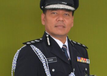 SHAMSUL AMAR RAMLI