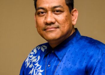 RAJA SHAH ERMAN RAJA ARIFIN