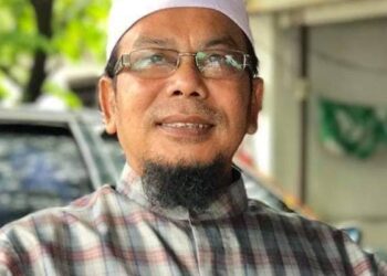 ROSLI ABDUL JABAR