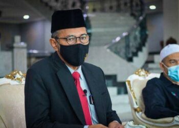 KAMARUDIN SIDEK