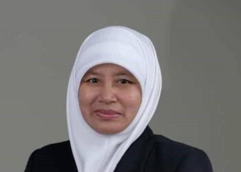 NORMALA SUDIRMAN